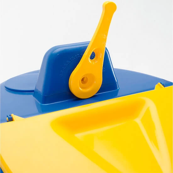 Кормовой автомат для откорма  SWING R3 TUBE 170л