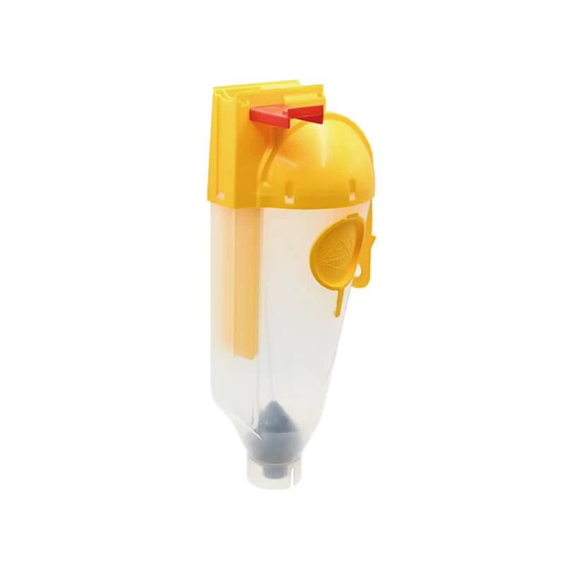 Дозатор Five объемом 7л высотой 52,5см