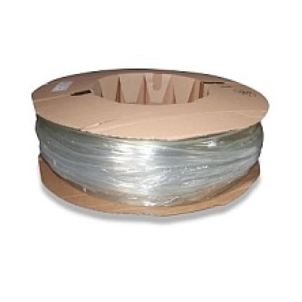 Скребковый профиль PU скребок нерж.