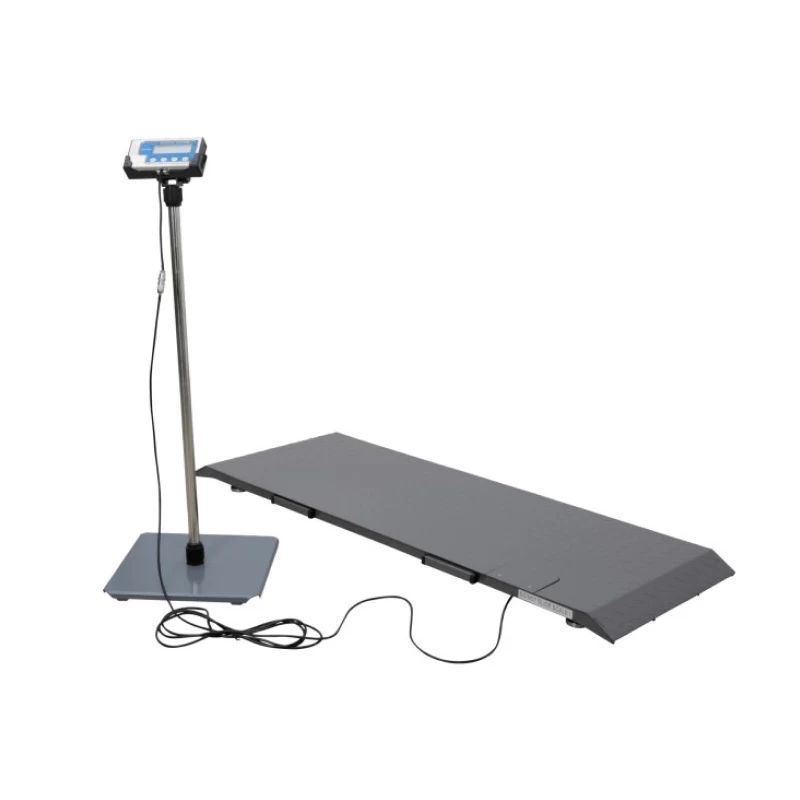 Платформенные весы PS1000 до 500кг