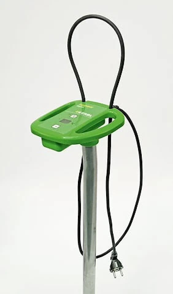 Подогреватель молока для телят Fast Heat