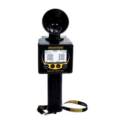 15503 Детектор мастита MD4Q  Kerbl