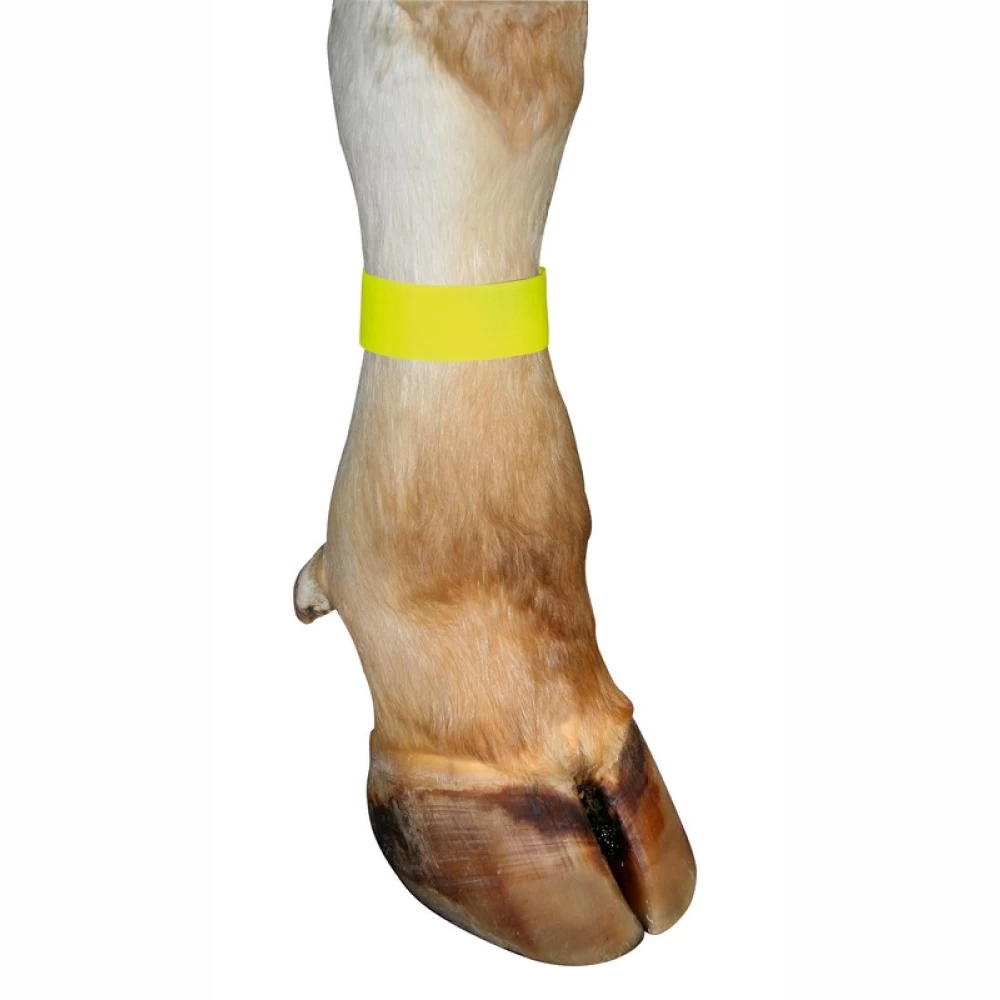 2089 Лента маркировочная 36см, с застежкой-липучкой Kerbl