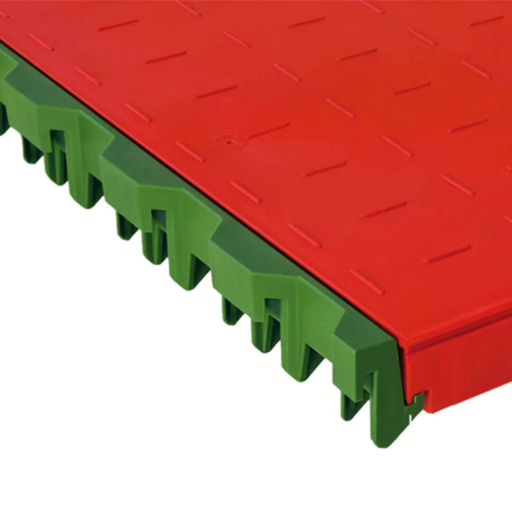 Универсальные крепления для плит, комплект 12шт