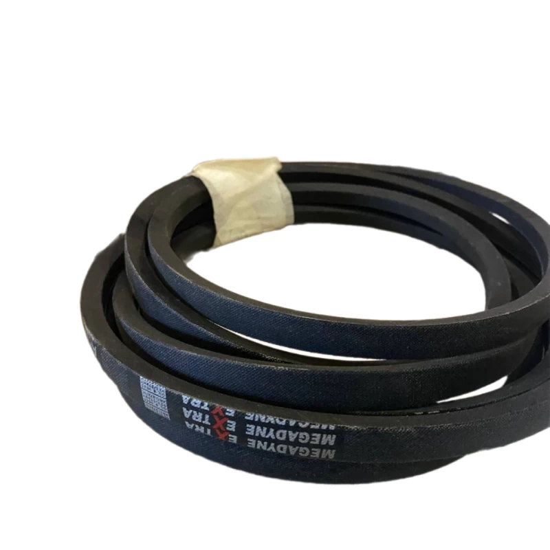 Ремень торцевого вентилятора 3492W