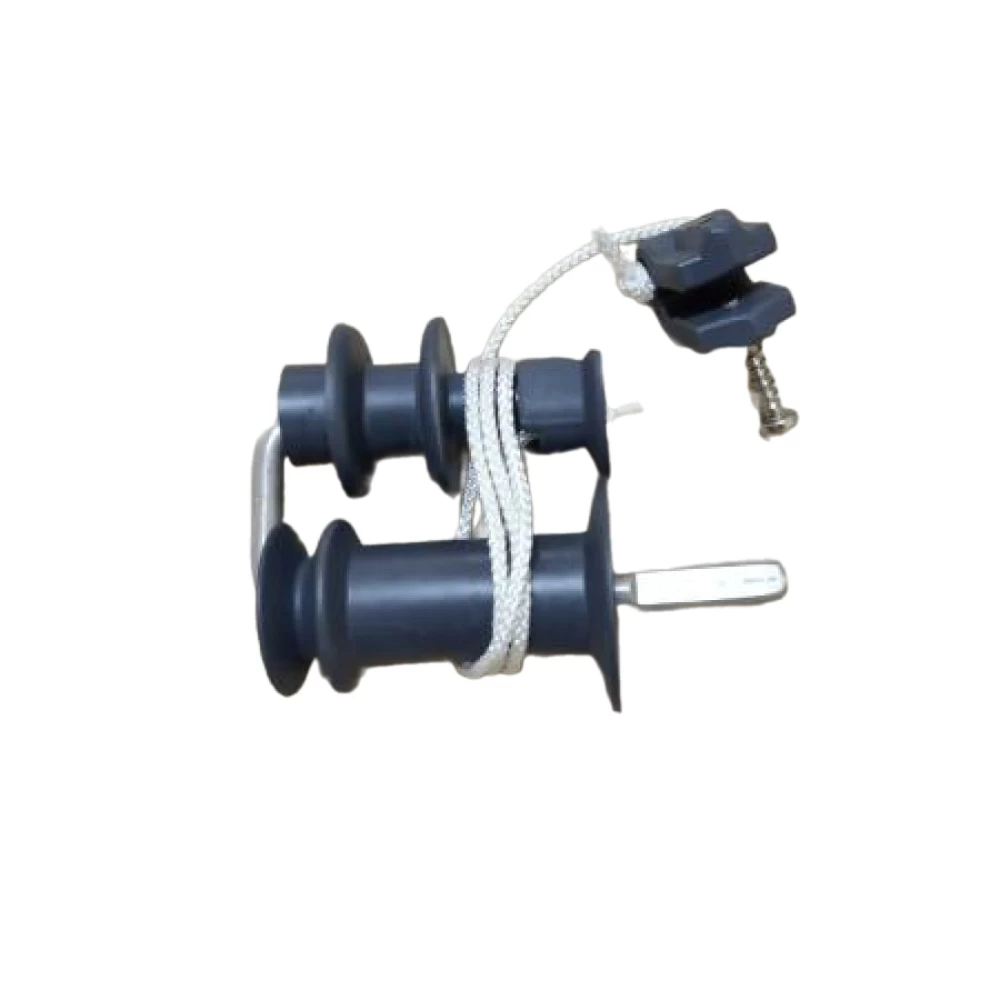 DA 1200 Комплект для открытия-закрытия