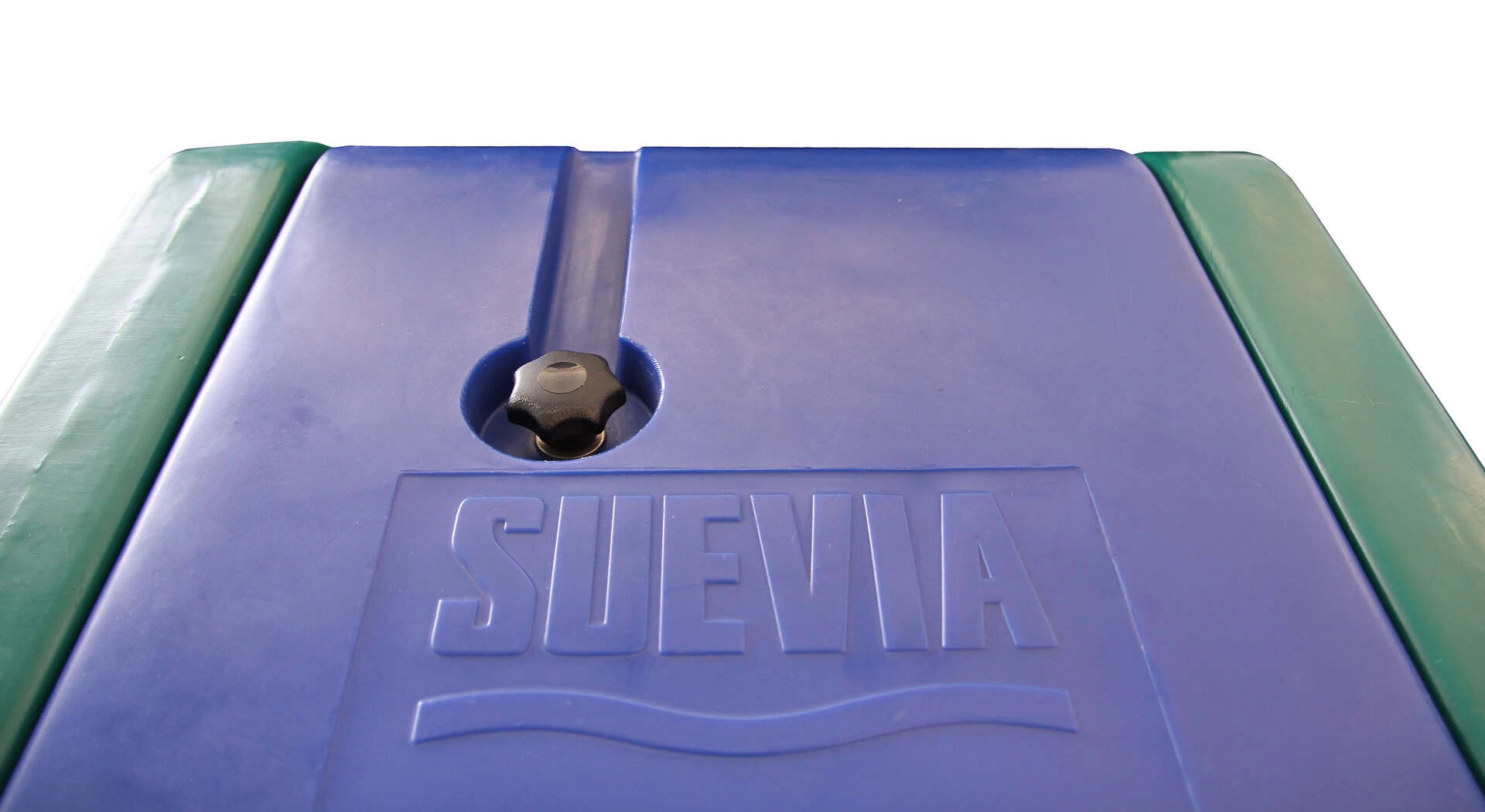 Термо-поилка с подогревом Суевиа 6523 (Suevia 6523), 2,3м