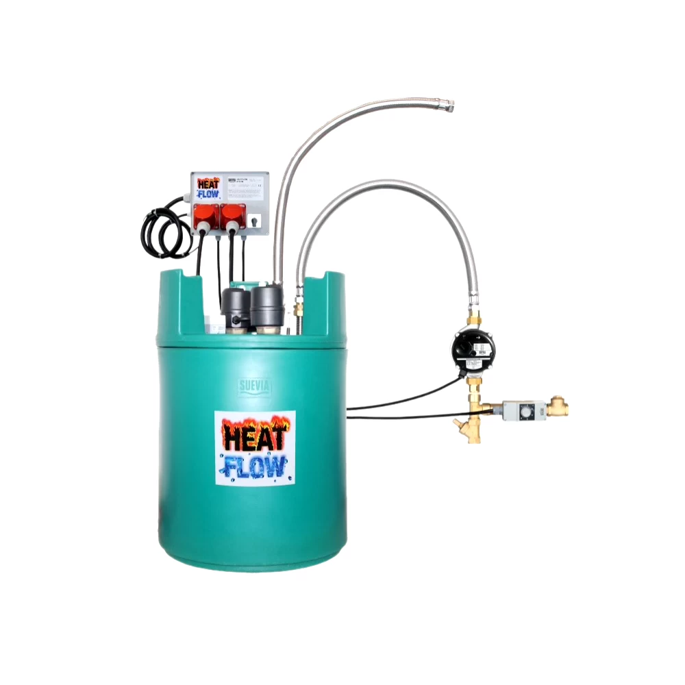 Нагревательный прибор HEATFLOW 3 kW