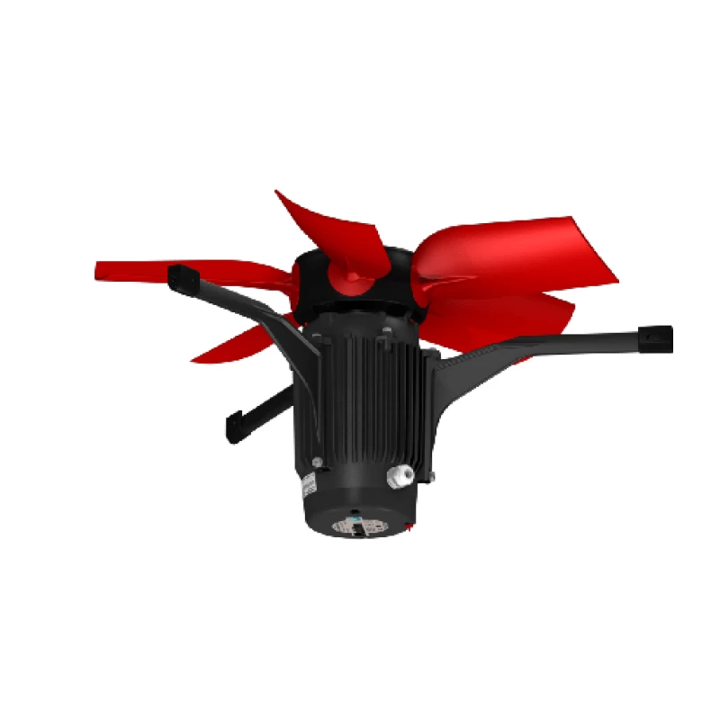 Вентилятор шахтный Multifan ø63см,1~, 230V, 50Hz, 11500м³/ч