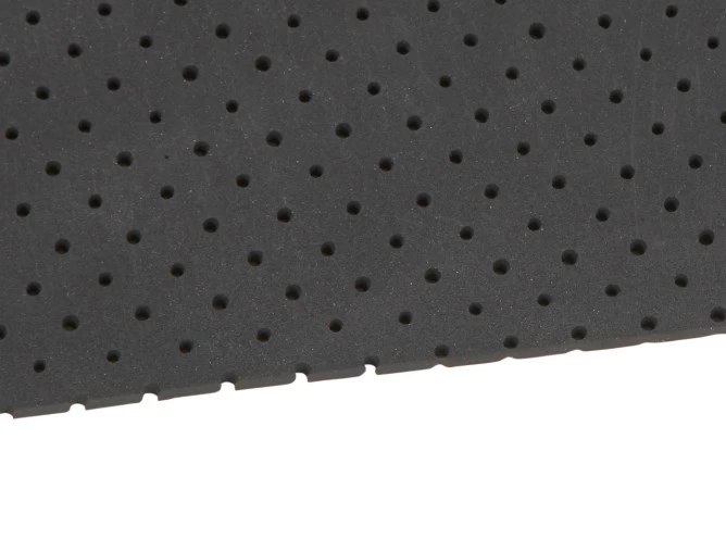 Вальтрап противоскользящий 60x45x0,6см, черный