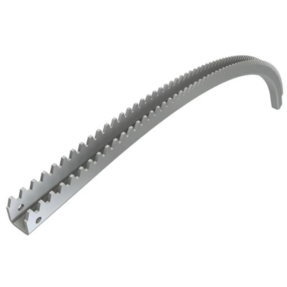 Зубчатая направляющая RACK 30-3\L1948\D6.5\UV77\RU1000