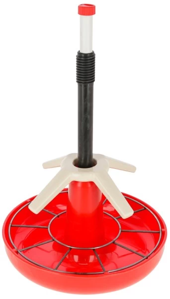 Игрушка из натурального каучука BiteStar с подвесной крышкой (22692) и подвесной цепью (22607)