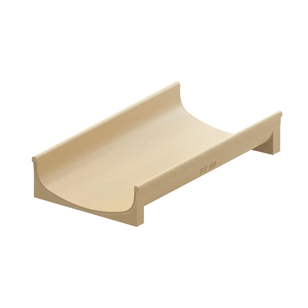 Корыто TS 50, 100см 