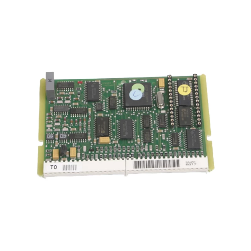 Плата IMC 740A SLAVE CPU+EPROM SOCK.