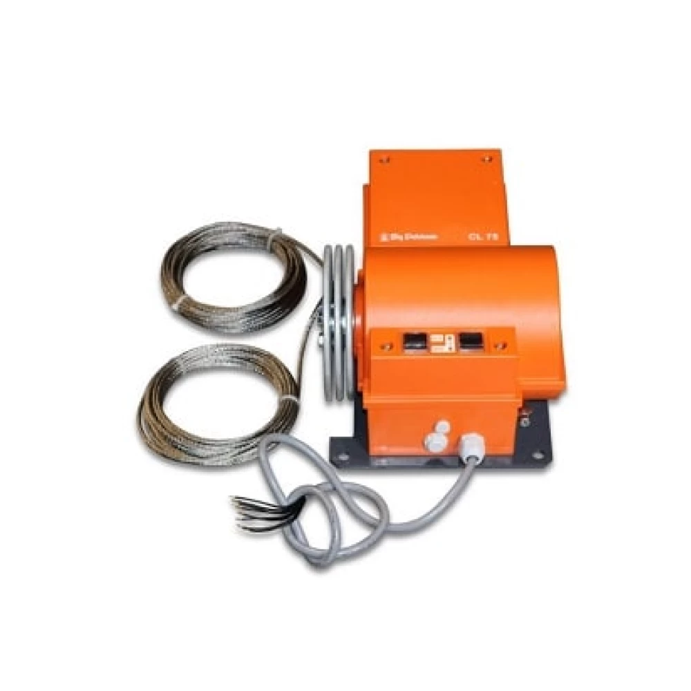 Сервопривод 24В CL-75A-3