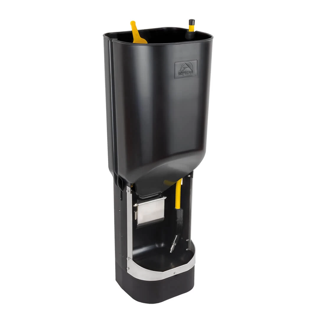 Бункерная кормушка для откорма GROW FEEDER MAXI