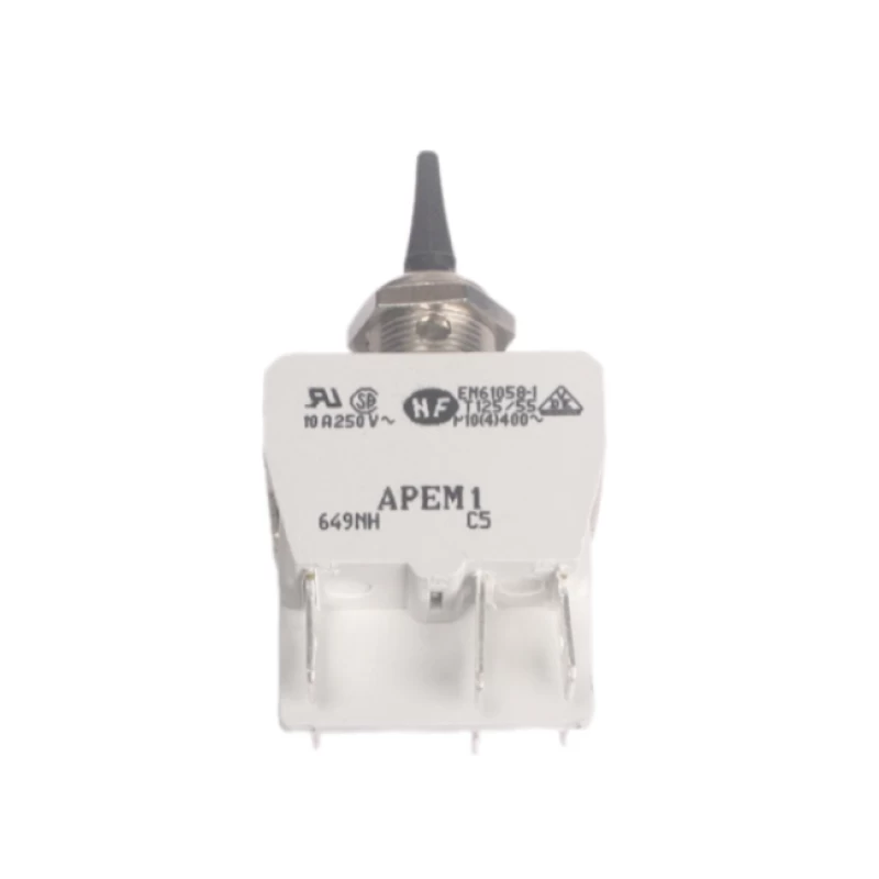 Переключатель APR 20-649 NH/2