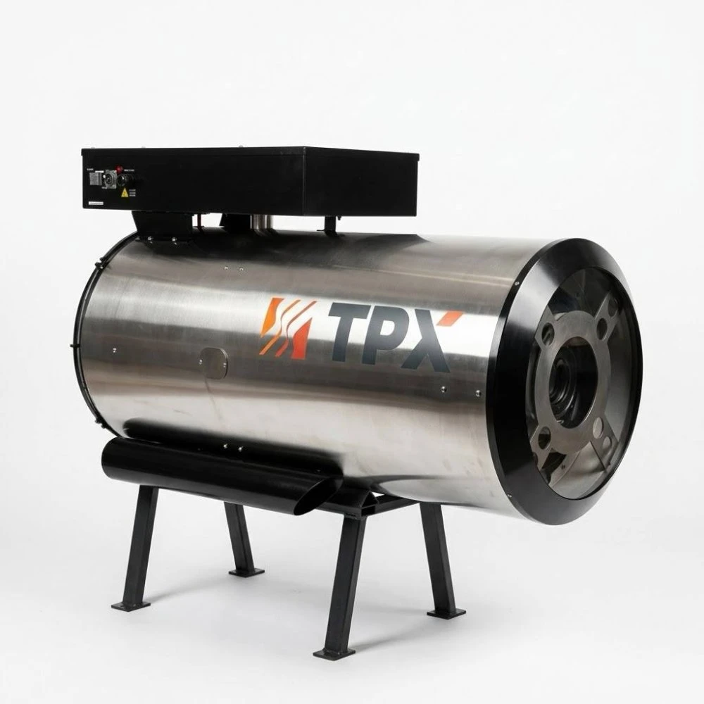 Теплогенератор TPX DO 70, природный газ, 230V AC