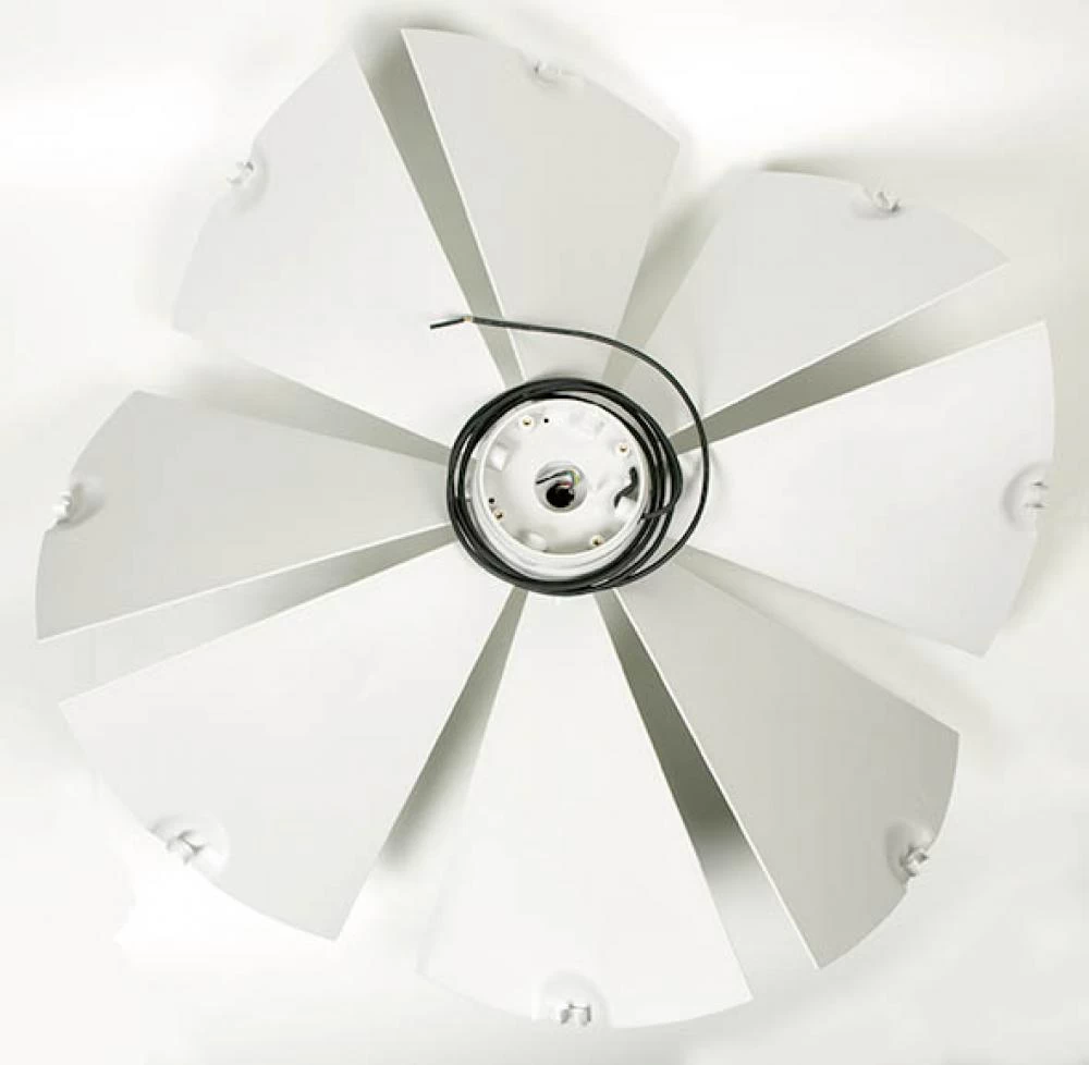 AT 80 Дроссельный механизм в компл. (EC 80)