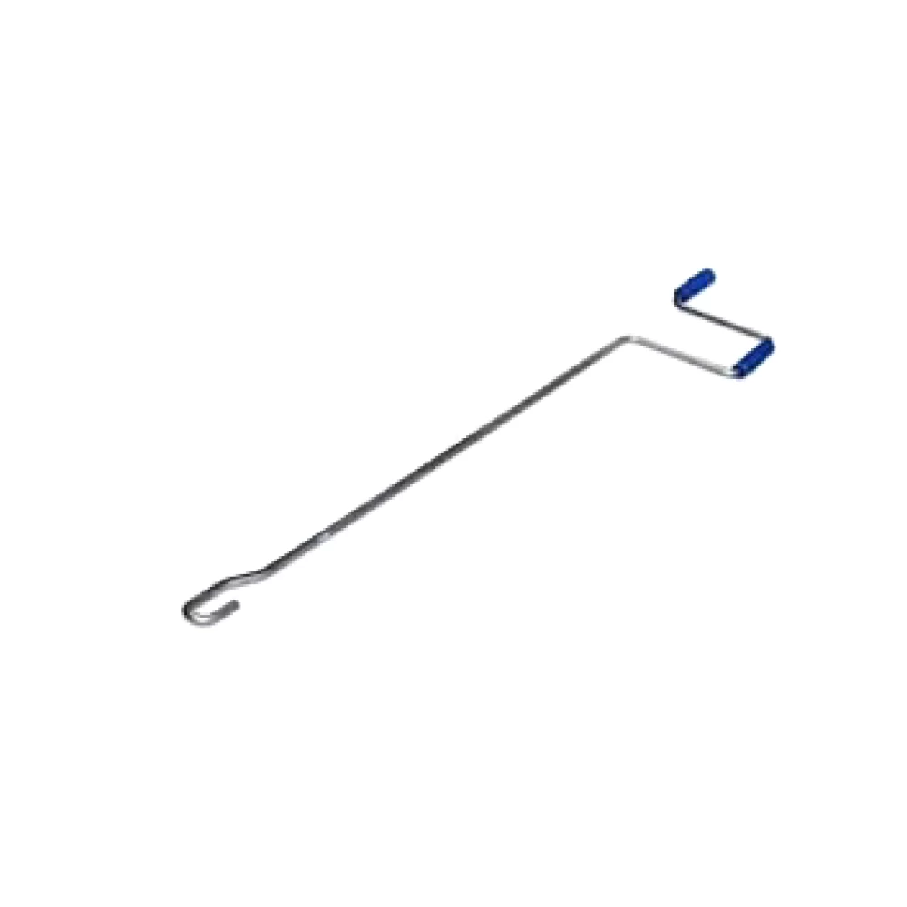 Рукоятка 1500мм д/лебедки потолочного монтажа