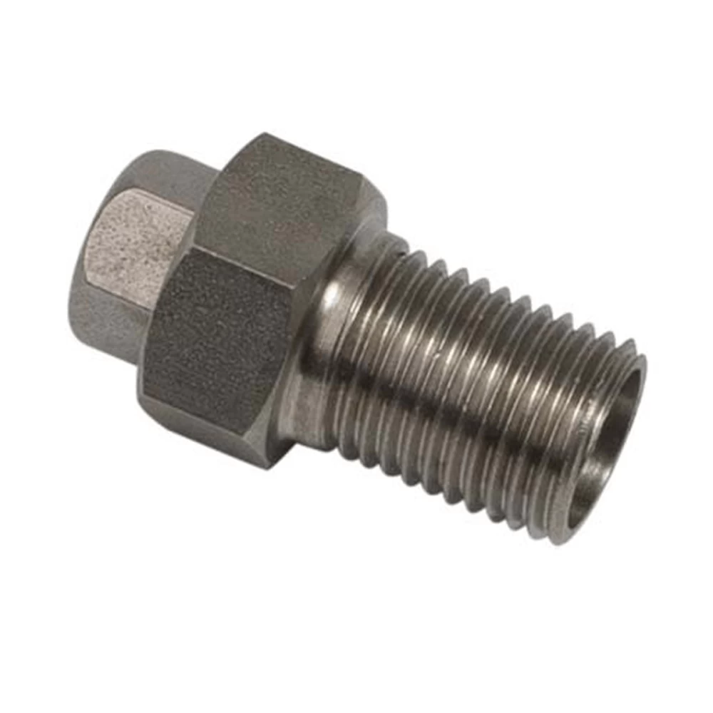 Водяной клапан типа 5 наружная резьба 1/4дюйма