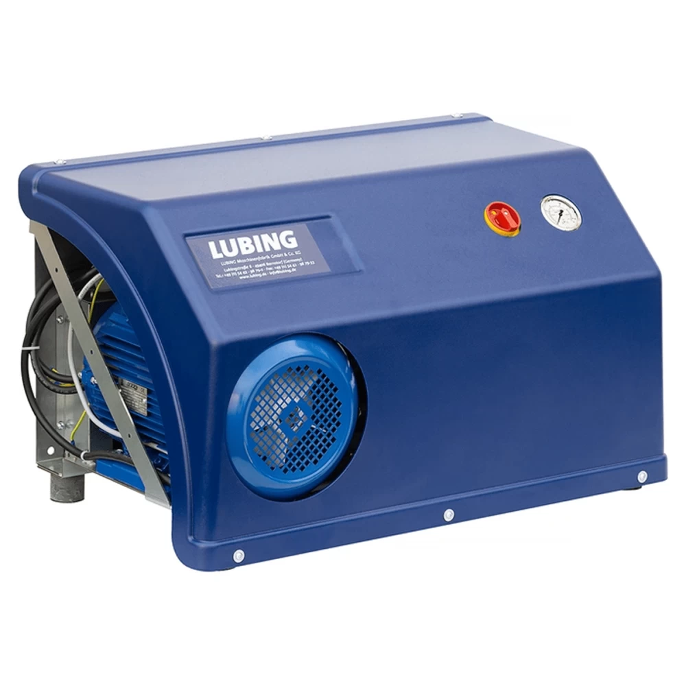 Насосная станция R-Line для системы охлаждения 30л/мин