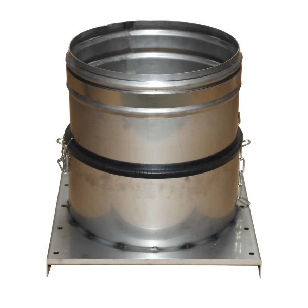 Бункер силоса V2A для Trevirasilo Ø 300 мм