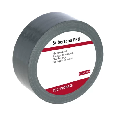 16493 Лента для копыт Technobase®  Pro 48ммх50м Kerbl