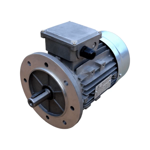 Мотор-редуктор 2,2кВт, с приводным колесом для приводного мехнизма Премиум-класса
