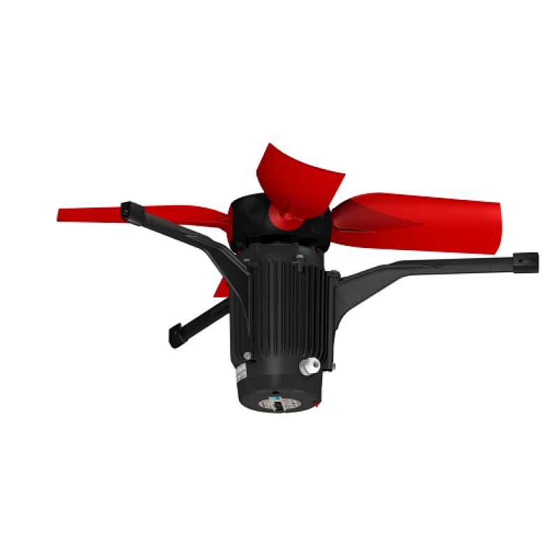 Вентилятор шахтный Multifan ø56см,1~, 230V, 50Hz, 9200м³/ч