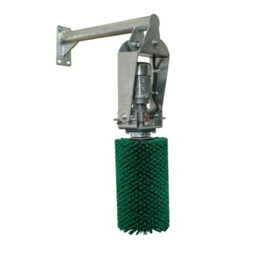 SPAPETV00 Автоматическая щетка для коров TOY Agricow