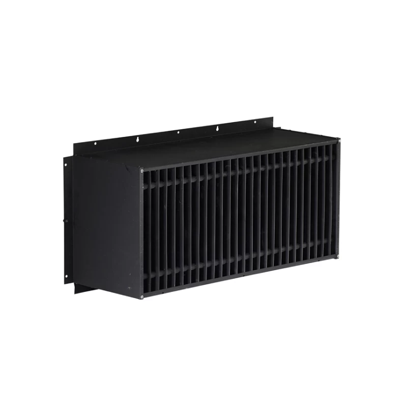 Светозащита для клапана приоточного Фанком / Fancom 1500