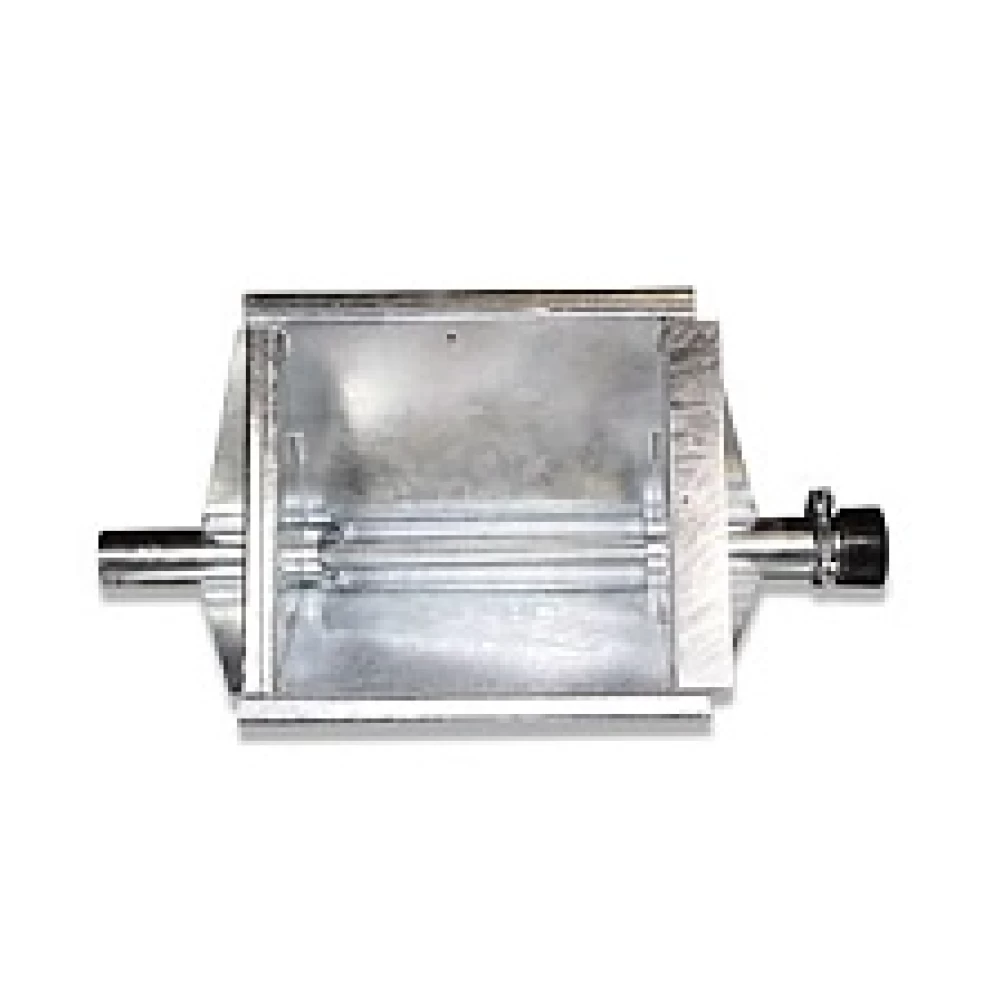 Нижняя часть д/кормовой емкости BP/AM для трубы Ø45 и 50.8