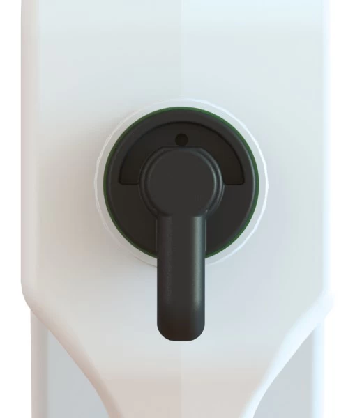 Бутылка для телят MilkyFeeder 4л