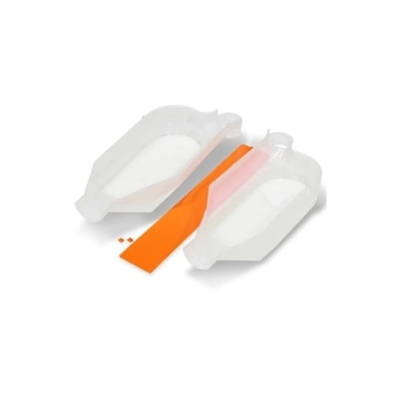 Дозатор объёма 8л без принадл.