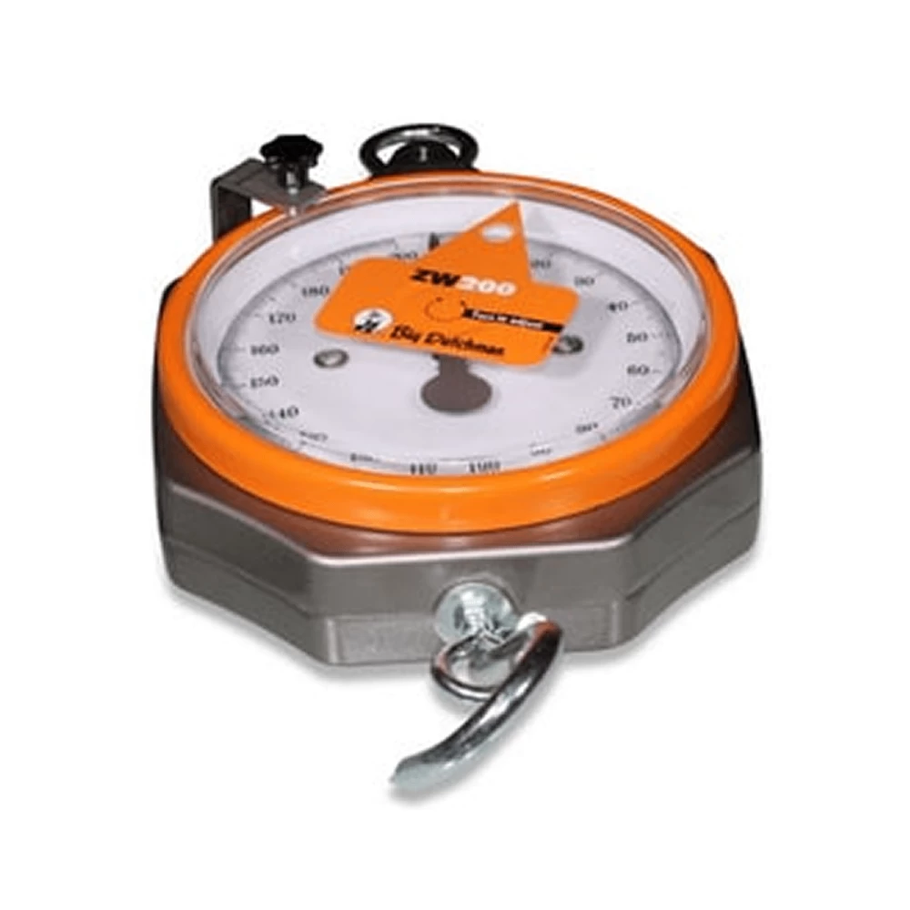 Крановые весы с указателем 0-200кг 24VDC KPZ 301 для кормления петухов