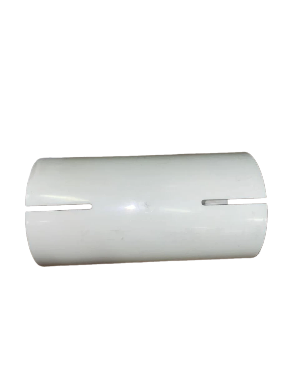 ПВХ муфта соеденительная 89мм