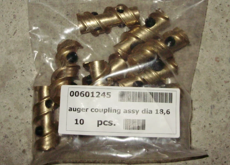 00601245_Соединитель шнека