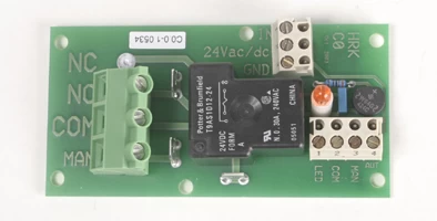 HRK плата C0.0-1