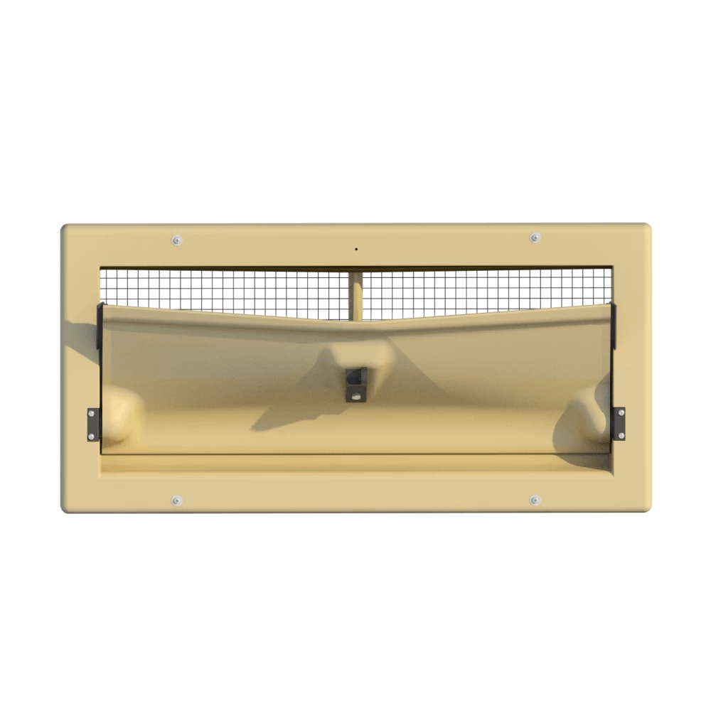 Приточный клапан VUELA