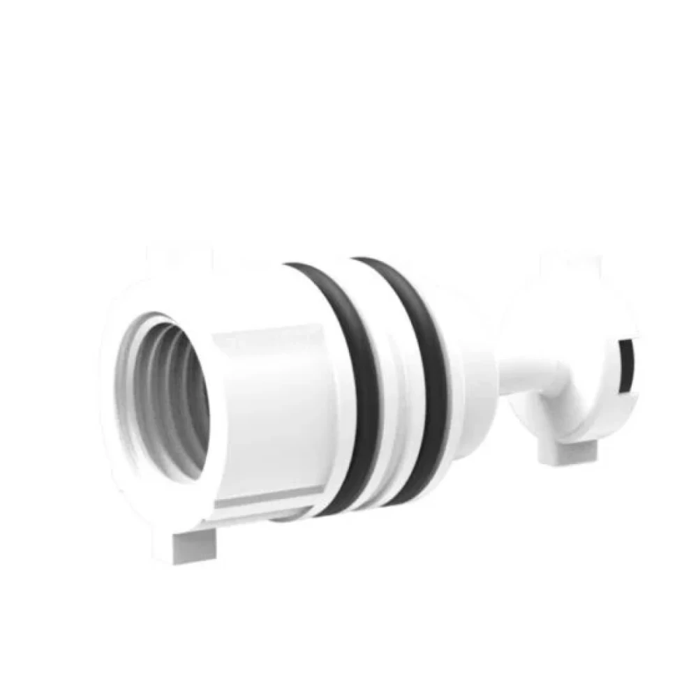 Ограничитель потока регулятора давления