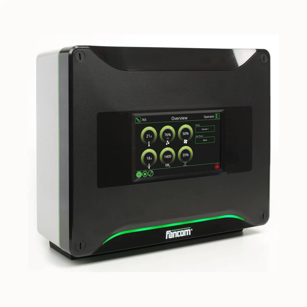 Компьютер для грибов Lumina 765.XL Touch