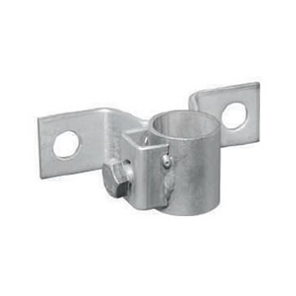 Кронштейн регулируемый для труб 3мм 