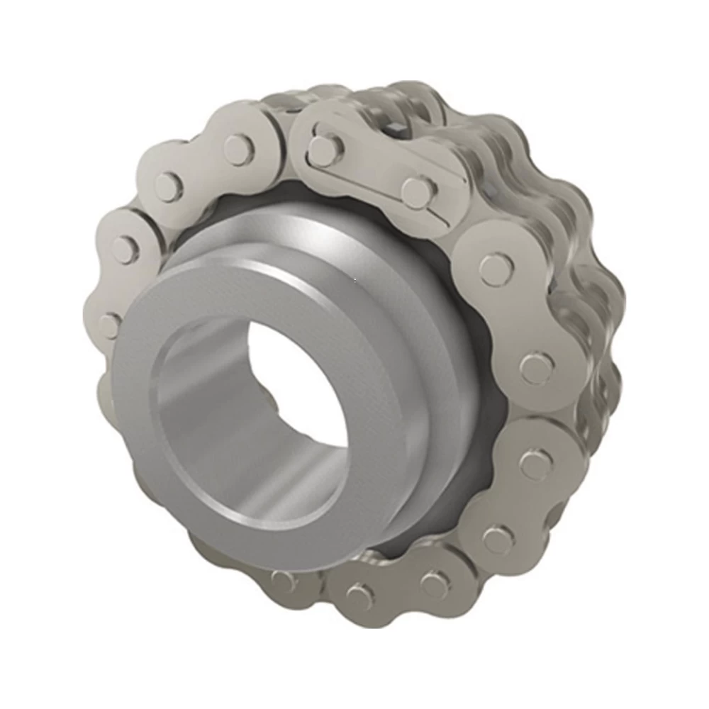 Цепная муфта на мотор-редуктор CHAIN 5/8x3/8\DU\p15