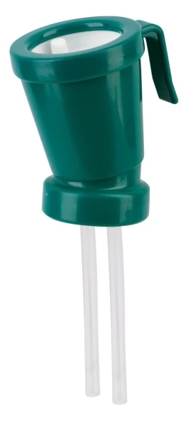 15647 Стаканчик для обработки вымени, с толстым дном, 300мл Kerbl