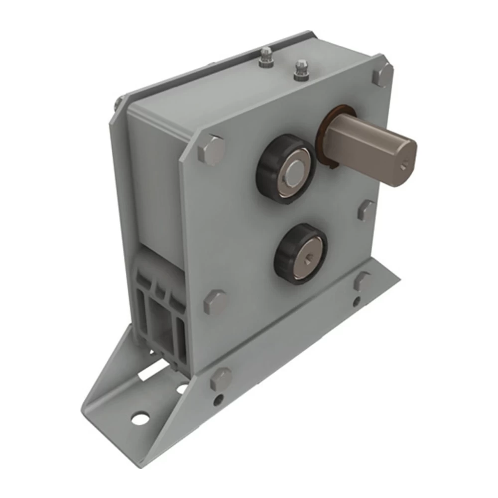 Реечный привод TRN1000-3S-H60 UNIT