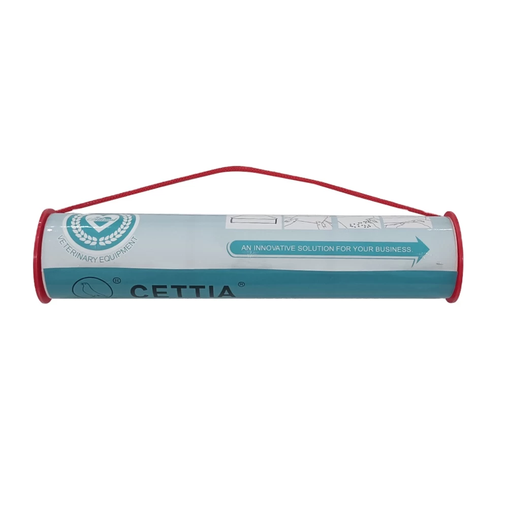 Ловушка для мух в рулоне, 10м