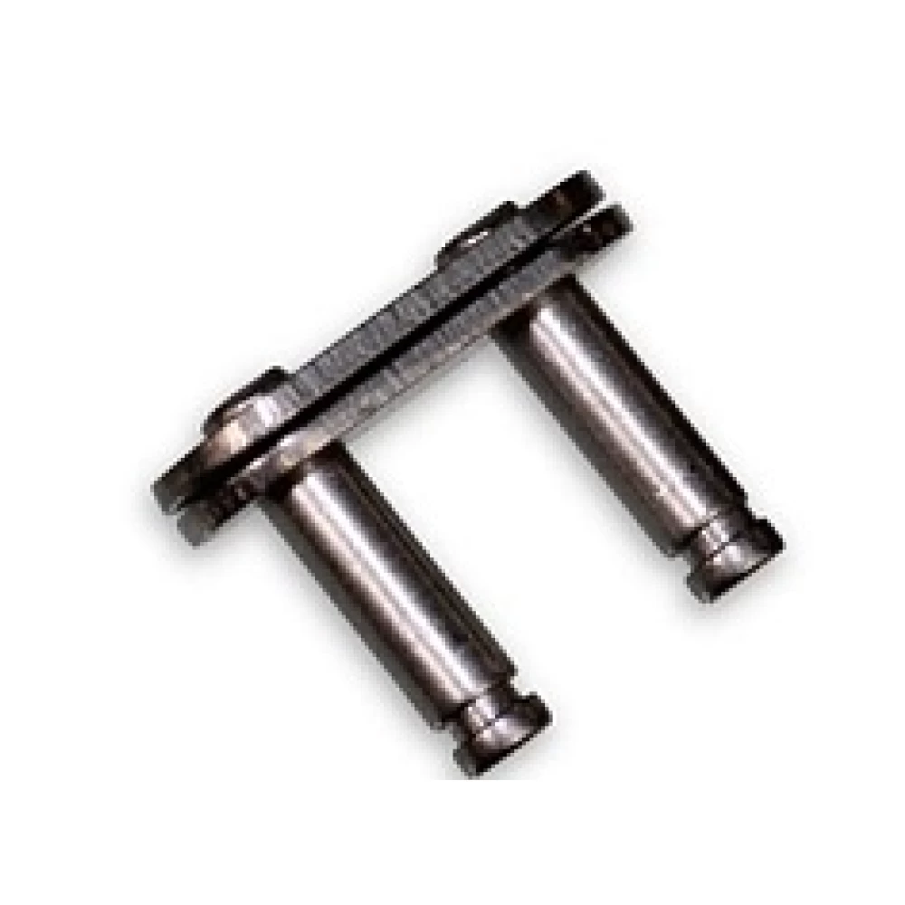 Соединитель цепи (замок) 3/8"x7/32" нерж.ст DIN8187