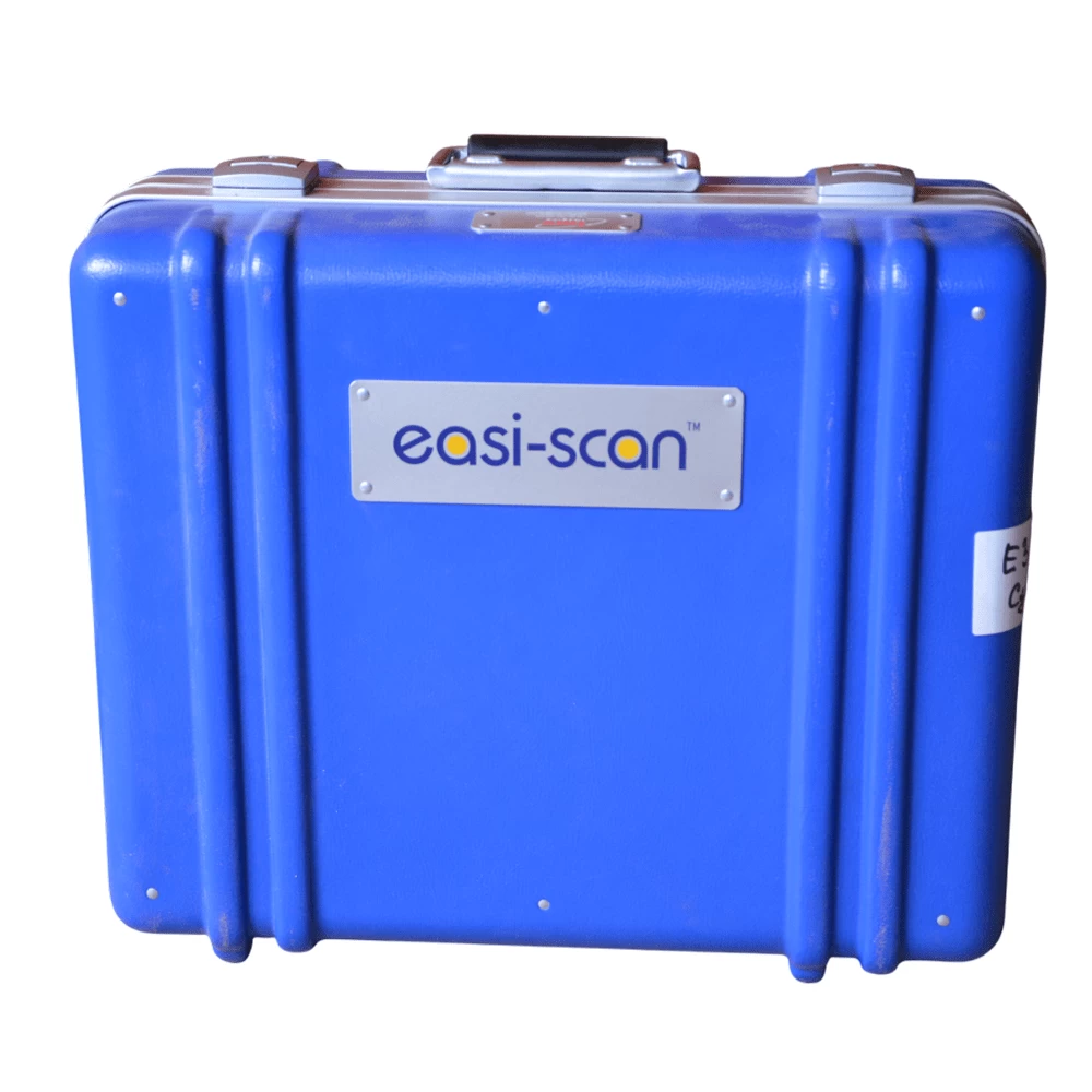 Чемодан для Easi-Scan 4