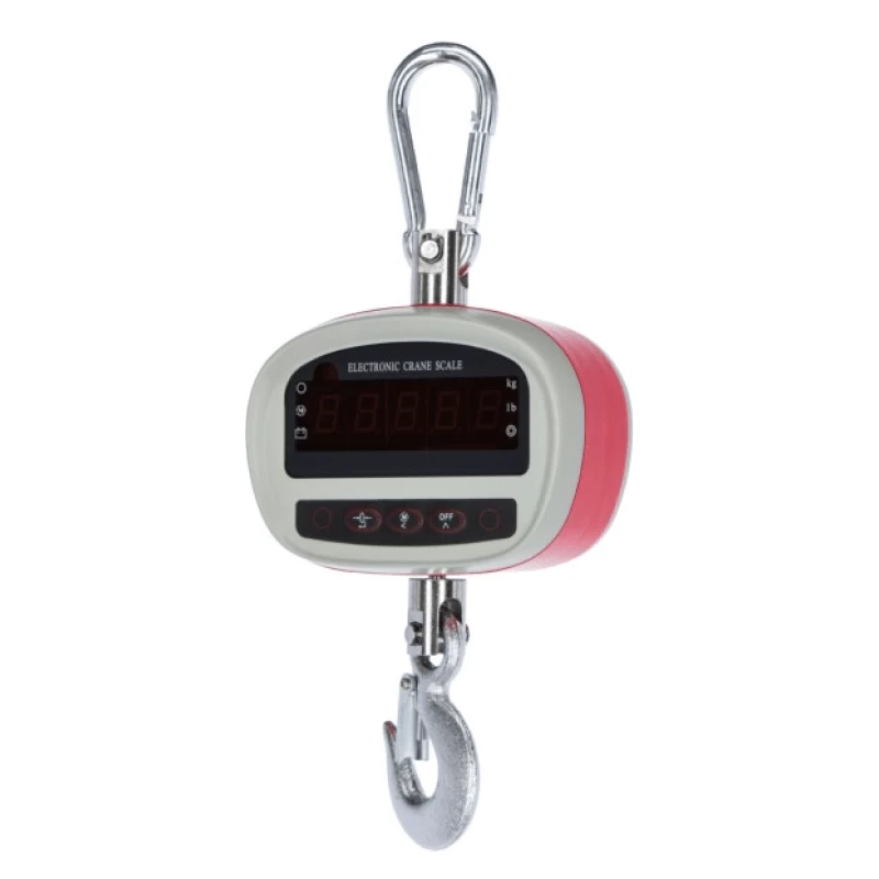 Цифровые подвесные весы Digi Scale 300, 2-300кг
